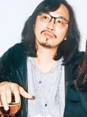 Taylor Wong