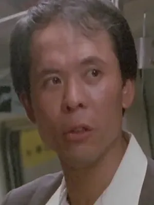 Kong Miu-Deng