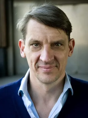 Peter van den Begin