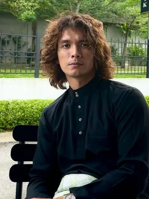 Syarul Ezani