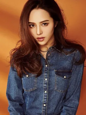 An Ziyi