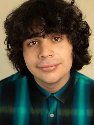 Cyrus Arnold