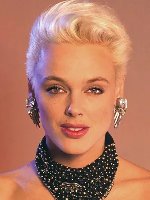 Brigitte Nielsen