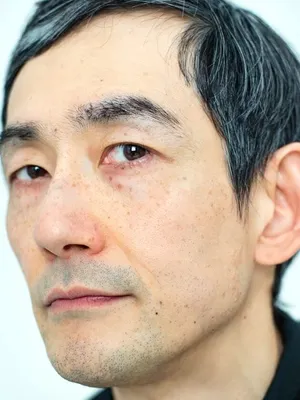 Shigeru Okuse