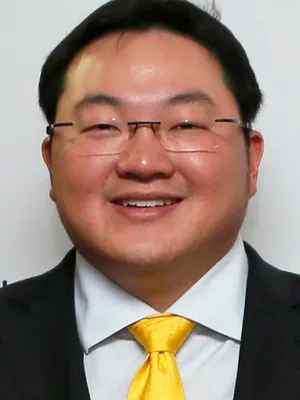 Jho Low
