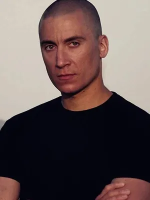 Paul Philip Clark