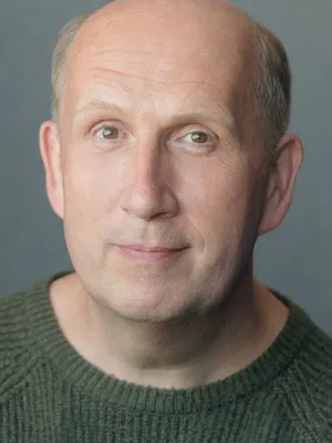 Nick Harris
