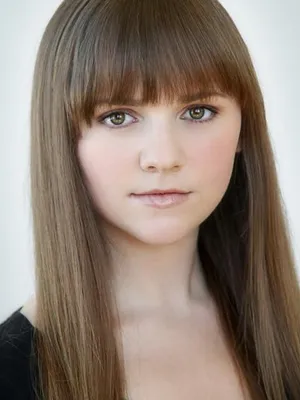 Tara Lynne Barr