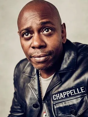 Dave Chappelle