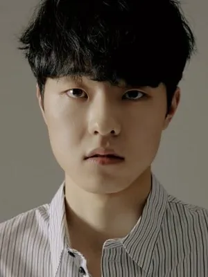 Kim Dong-hwi