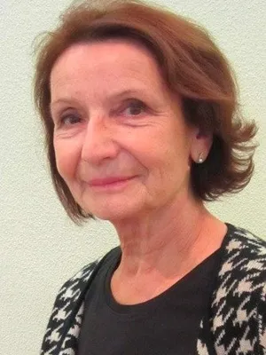 Tiiu Uibo
