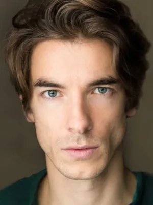 Oliver Hoare