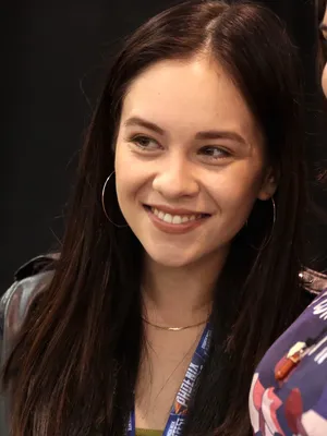 Grace Rolek