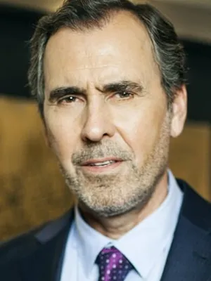Cristián Campos