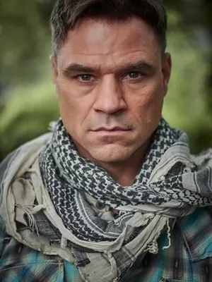 Troy Mittleider
