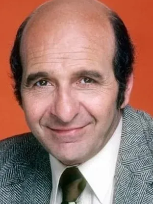 Herb Edelman
