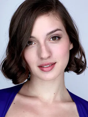 María Valverde