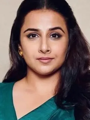 Vidya Balan