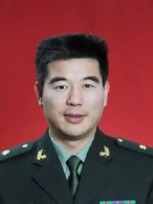 Zhou Huilin