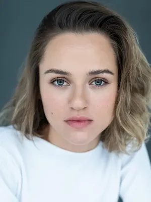 Darya Rudenok