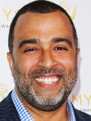 Anthony Mendez