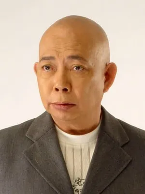 Wong Yat-Fei