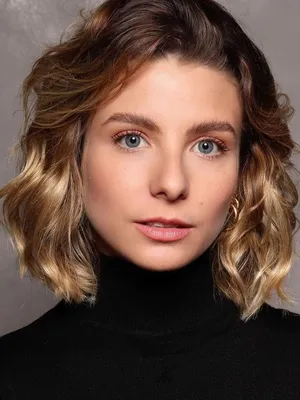 Julia Foti