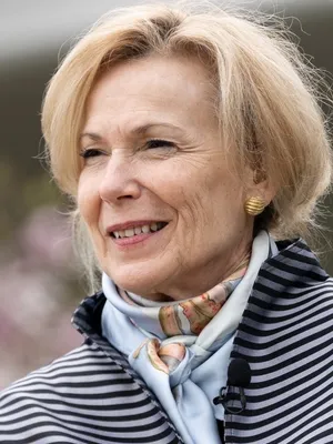 Deborah Birx