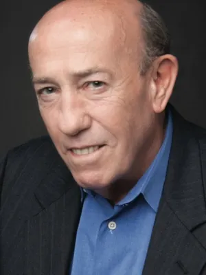 Bob Hungerford
