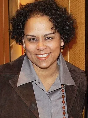 Kerry Lyn McKissick