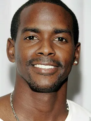 Keith D. Robinson