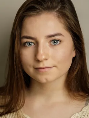 Hazel Doupe