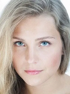 Elena Dudina