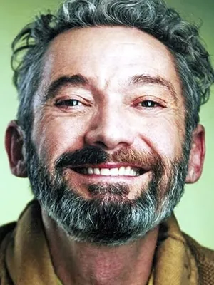 Cam Clarke