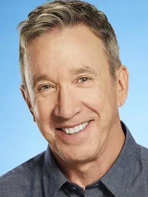 Tim Allen