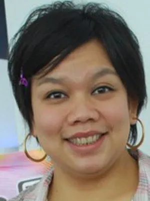 Tika Panggabean