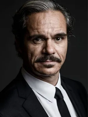 Tony Dalton