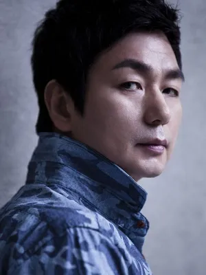Lee Cheol-min