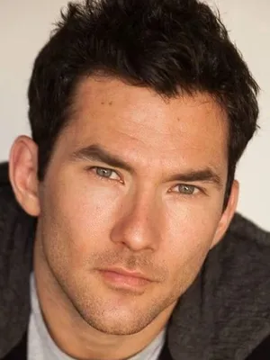 Luke McKenzie