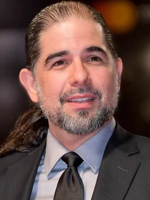 S. Craig Zahler