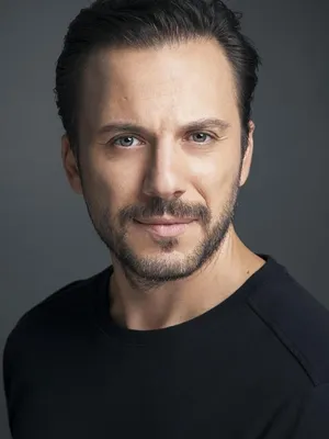 Serkan Altunorak
