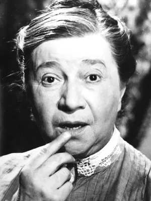 Pauline Carton