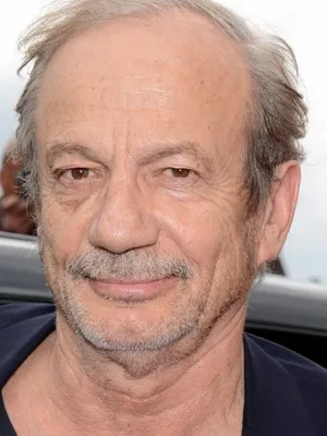 Patrick Chesnais