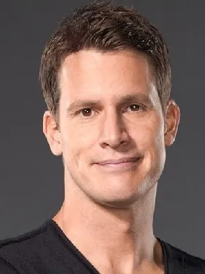 Daniel Tosh