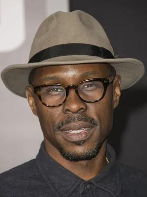 Wood Harris