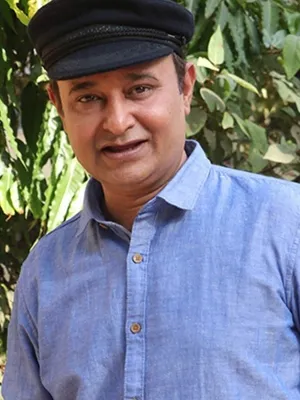 Jameel Khan