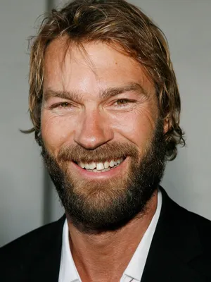 Andrew Wilson