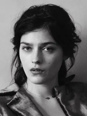 Amber Anderson