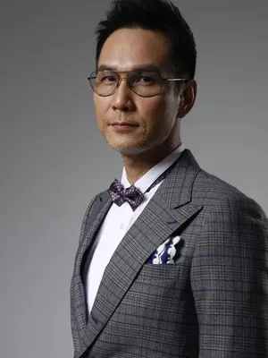 Kenneth Chan