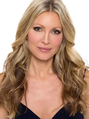 Caprice Bourret